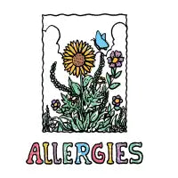 Allergies - design