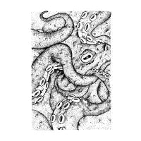 An Octopus - design