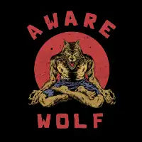 Aware Wolf - design