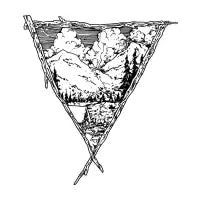 Camping spot 2 - design