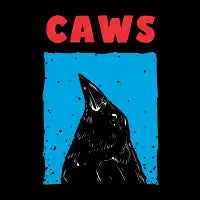 Crow Caws - design