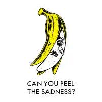 Emo Banana - design