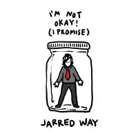 Emo jar - design