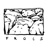Frogs - design