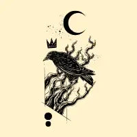King Crow - design