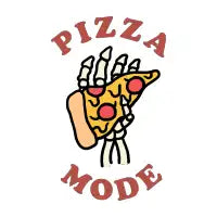 Pizza Mode - design