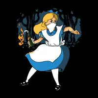Rebel girl - design