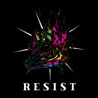 Resist - design