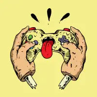 Self Control - design