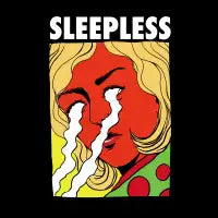 SLEEPLESS - design