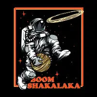 Space dunk! - design