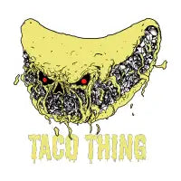 Taco Thing - design