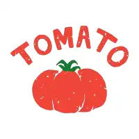 Tomato T-Shirt - design