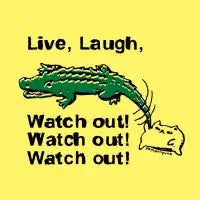 Watch out watch out watch out! cat - design