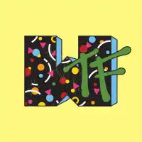 WTF!? - design
