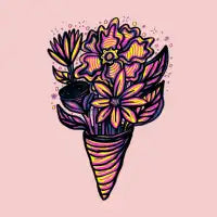 Bouquet - design