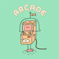 Arcade - design