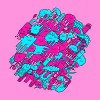 Happy Creatures - design