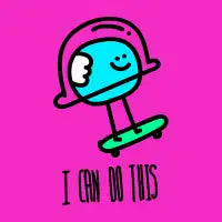 I can do this - design