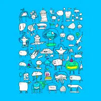 Magical Beings - design