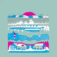 Wild Mountains - design