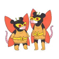 21 & 24 - design
