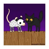 Cat Friend - design