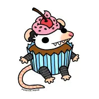 Cupcake - design