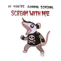 Danzig Possum - design