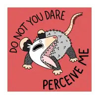Do Not - design