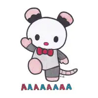 Hello Opossum - design