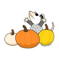 PUMPKINS - design