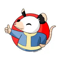 Vault Possum - design