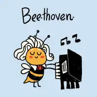 Beethoven - design