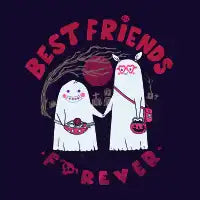 Best Friends Forever - design