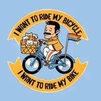 Bike - design