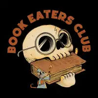 Book Eaters - design