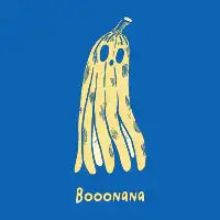 Booonana - design