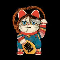 Cat's Play - design