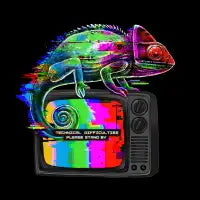 Channeleon V2 - design