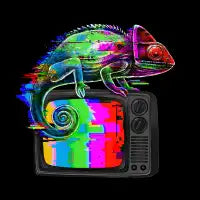 Channeleon - design