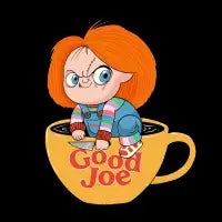 Coffee Maniac - design