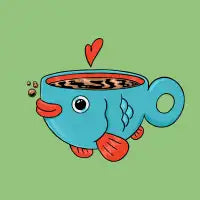 Coffish - design