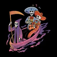 Compadres - design