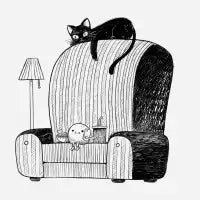 Couch Potato - design