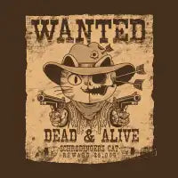 Dead and Alive - design