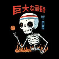Death Trotter - design