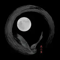 The beauty of the night - design