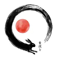 Enso Rabbit - design