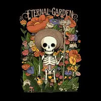 Eternal Garden - design